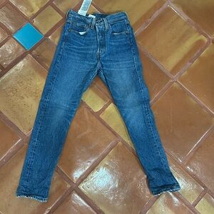 Levi 501 jeans! 🙏🏻